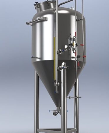 fermentatore isobarico fermentatore isobarico